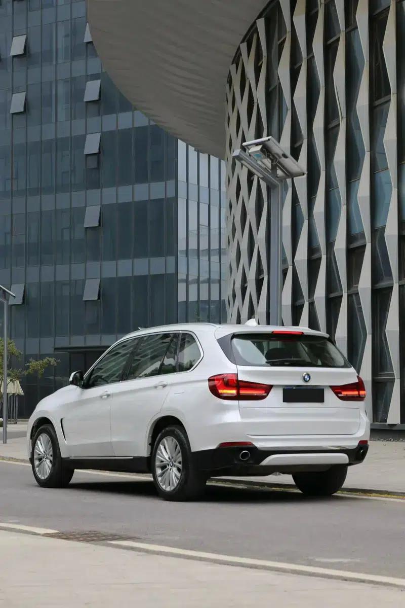 BMW X5 (Imported) 2017 xDrive28i — миниатюра 4