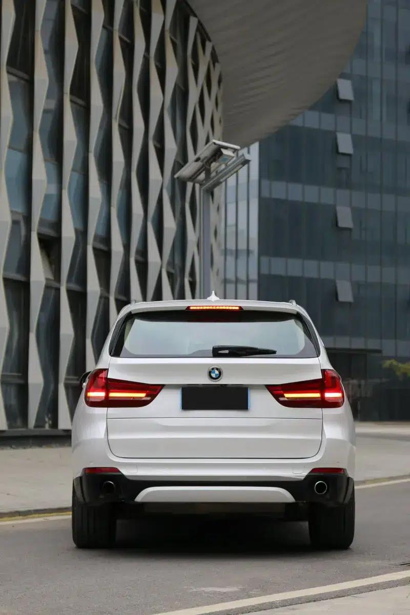 BMW X5 (Imported) 2017 xDrive28i — миниатюра 5