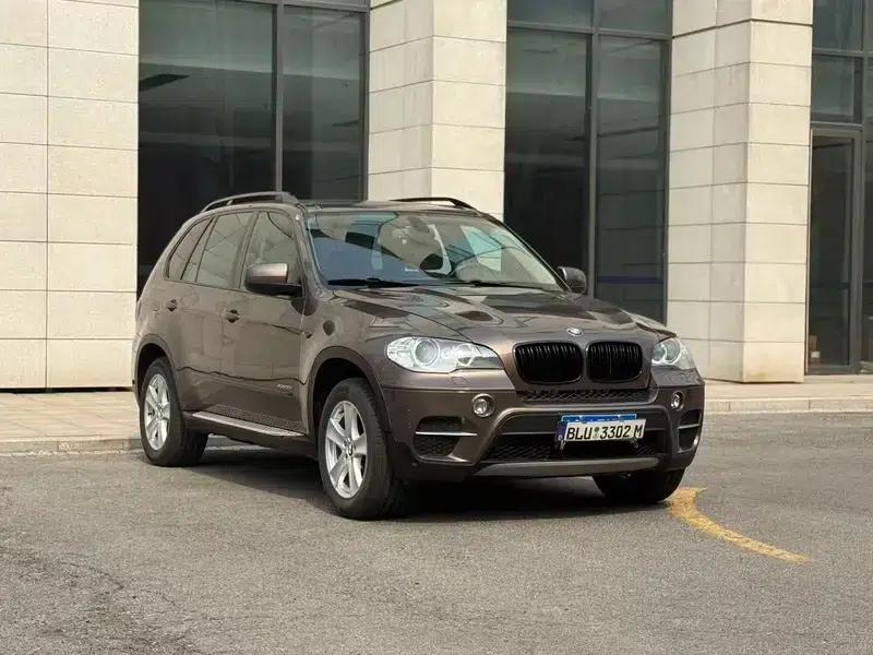 BMW X5 (Imported) 2011 xDrive35i Leading Edition — миниатюра 3