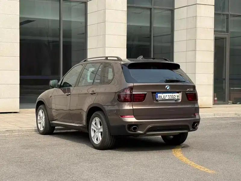 BMW X5 (Imported) 2011 xDrive35i Leading Edition — миниатюра 5