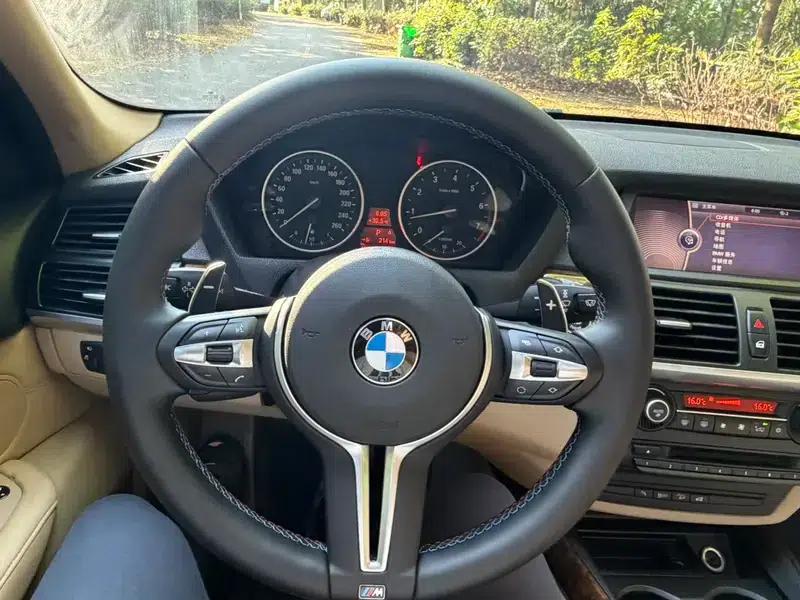 BMW X5 (Imported) 2011 xDrive35i Leading Edition — миниатюра 22