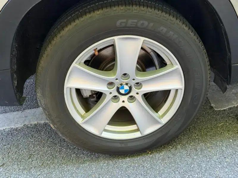 BMW X5 (Imported) 2011 xDrive35i Leading Edition — миниатюра 5