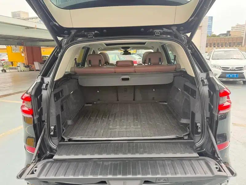 BMW X5 (Imported) 2021 xDrive30i X Design Package — миниатюра 13