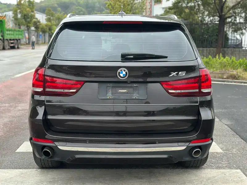 BMW X5 (Imported) 2018 xDrive28i — миниатюра 5