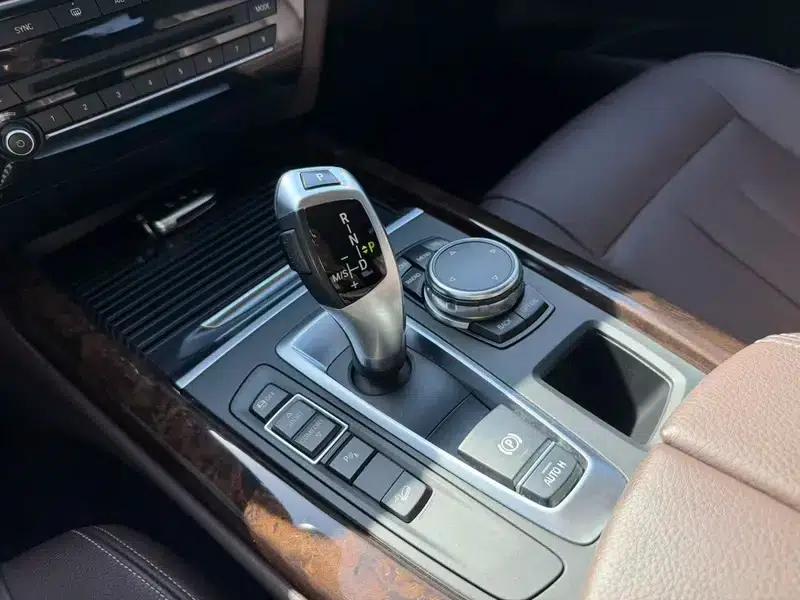 BMW X5 (Imported) 2014 xDrive35i Elegant Edition — миниатюра 10