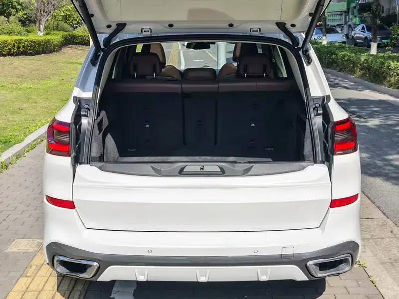 BMW X5 (Imported) 2020 xDrive40i M Sport Package — миниатюра 6