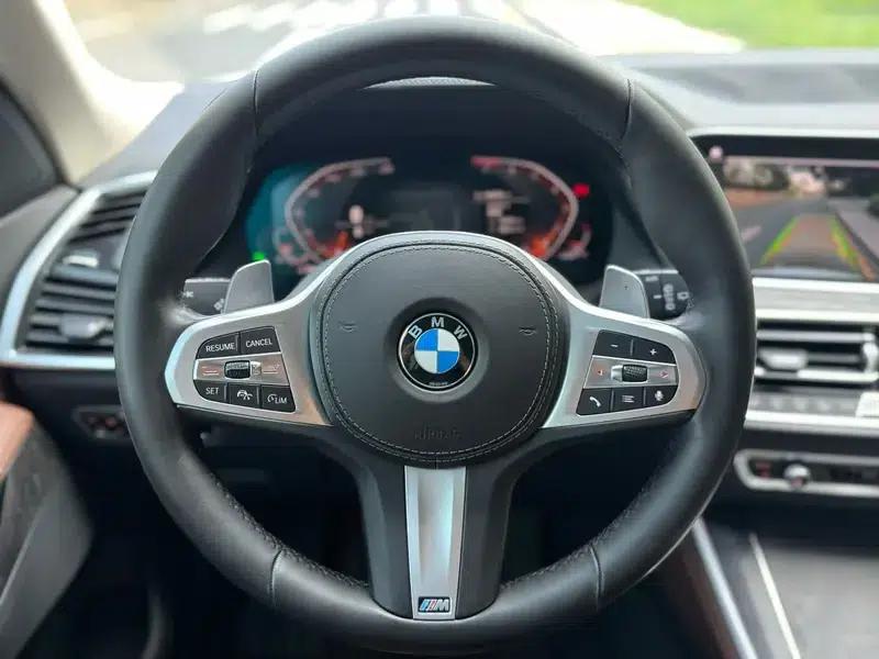 2019 BMW X5 (Imported) xDrive40i M Sport Package — миниатюра 6