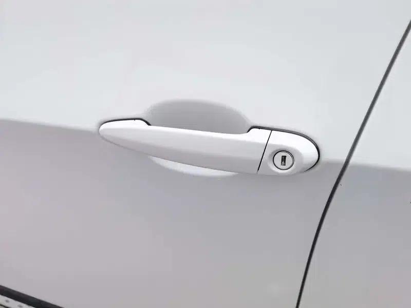 BMW X5 (Imported) 2012 Model 3.0T Parallel Import — миниатюра 8