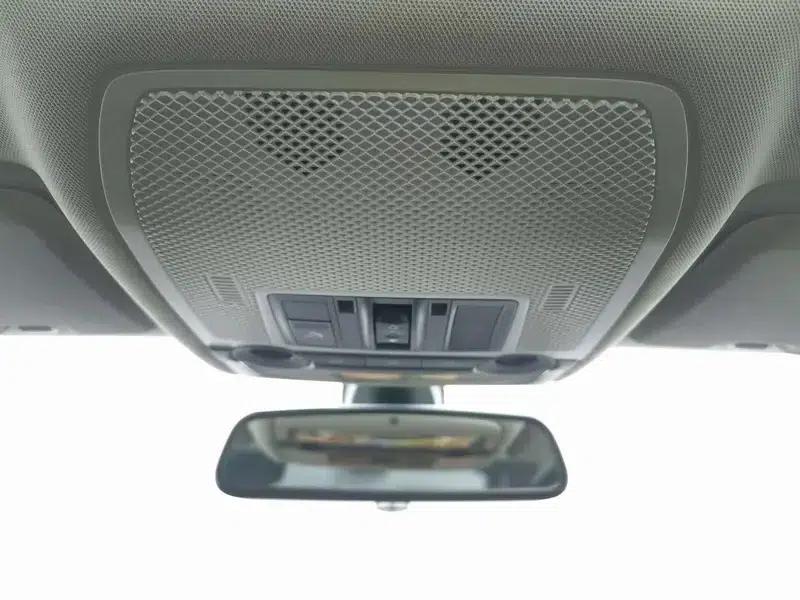 BMW X5 (Imported) 2012 Model 3.0T Parallel Import — миниатюра 10