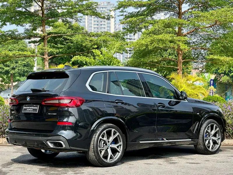 BMW X5 (Imported) 2019 xDrive40i Luxury M Sport Package — миниатюра 7