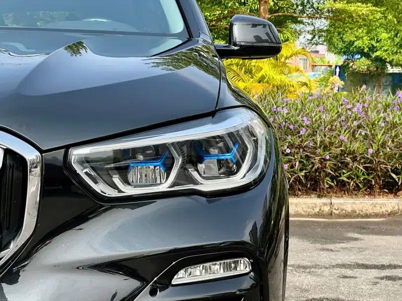 BMW X5 (Imported) 2019 xDrive40i Luxury M Sport Package — миниатюра 8