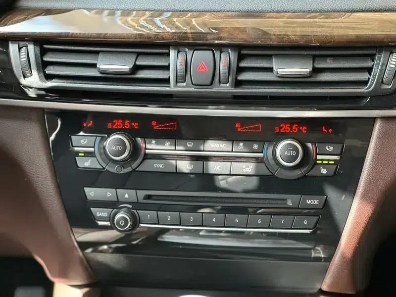 BMW X5 (Imported) 2017 xDrive35i Elegant Edition — миниатюра 5
