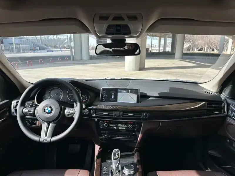 BMW X5 (Imported) 2017 xDrive35i Elegant Edition — миниатюра 6