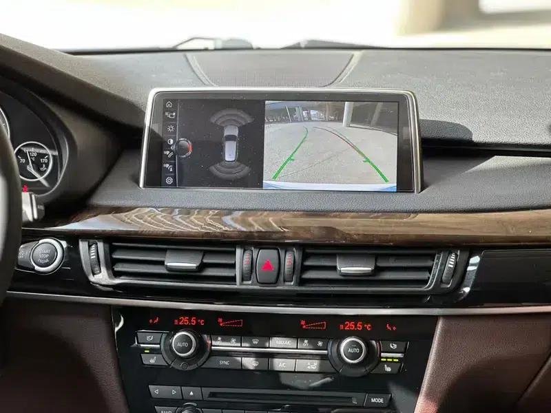 BMW X5 (Imported) 2017 xDrive35i Elegant Edition — миниатюра 7