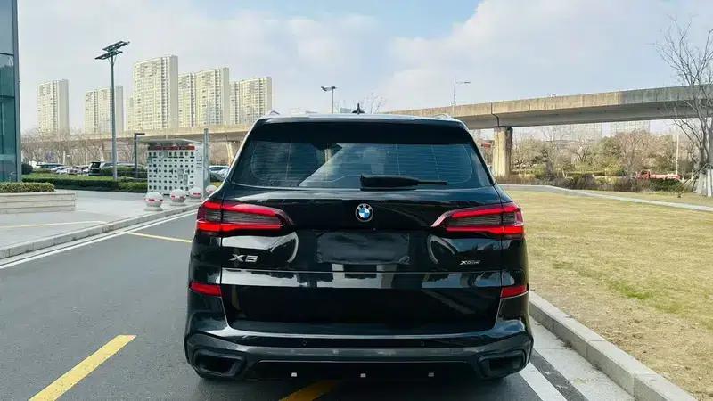 BMW X5 (Imported) 2021 xDrive30i M Sport Package — миниатюра 6