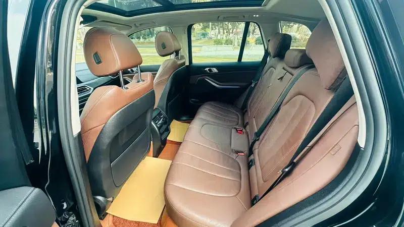 BMW X5 (Imported) 2021 xDrive30i M Sport Package — миниатюра 10