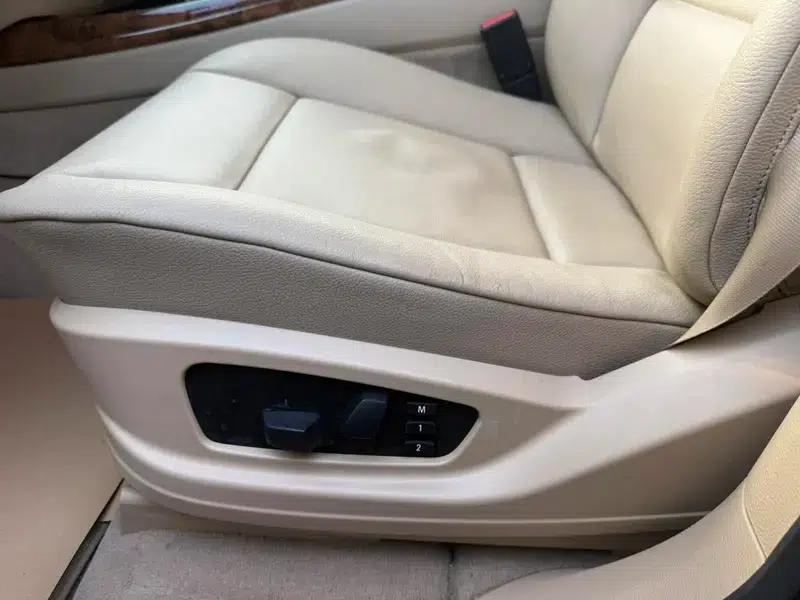 BMW X5 (Imported) 2012 Model 3.0T Automatic 4WD 7-Seater Parallel Import — миниатюра 20