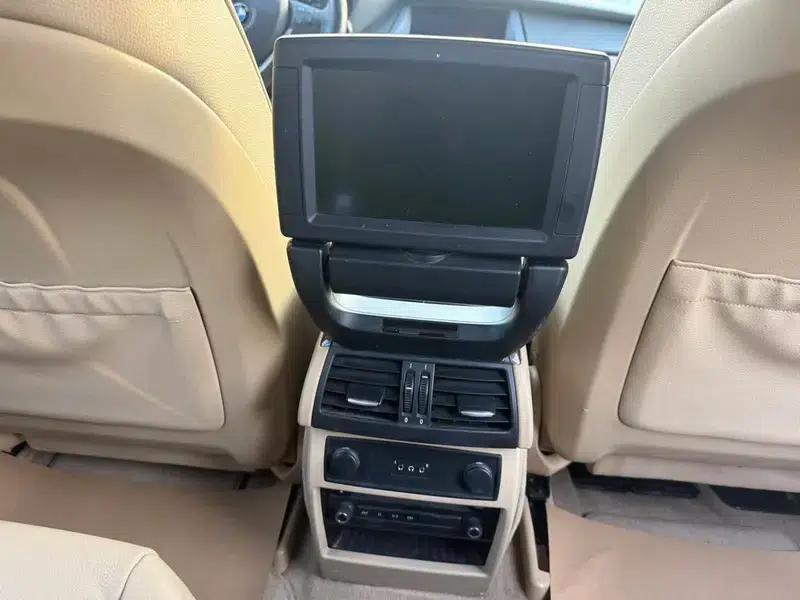 BMW X5 (Imported) 2012 Model 3.0T Automatic 4WD 7-Seater Parallel Import — миниатюра 22
