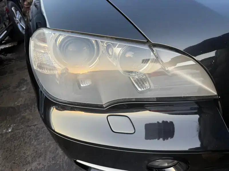 BMW X5 (Imported) 2012 Model 3.0T Automatic 4WD 7-Seater Parallel Import — миниатюра 7