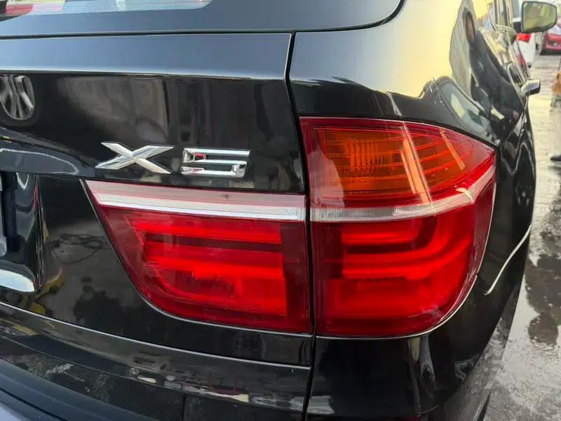BMW X5 (Imported) 2012 Model 3.0T Automatic 4WD 7-Seater Parallel Import — миниатюра 8