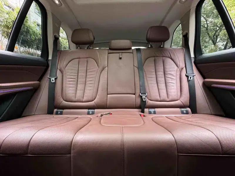 BMW X5 (Imported) 2019 xDrive40i Luxury M Sport Package — миниатюра 18