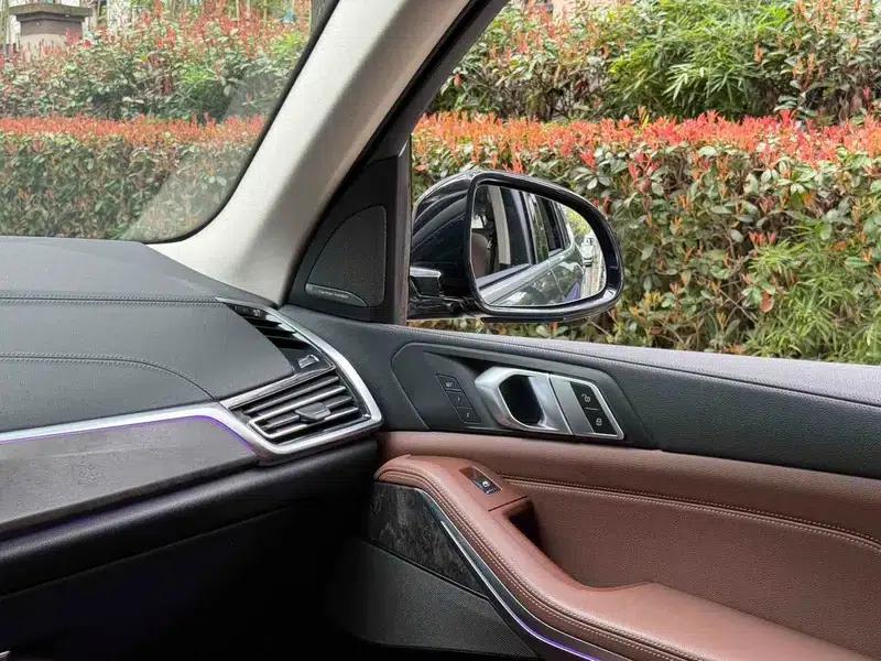 BMW X5 (Imported) 2019 xDrive40i Luxury M Sport Package — миниатюра 6