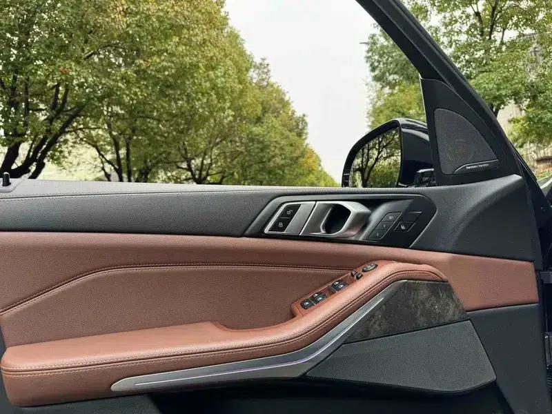 BMW X5 (Imported) 2019 xDrive40i Luxury M Sport Package — миниатюра 7