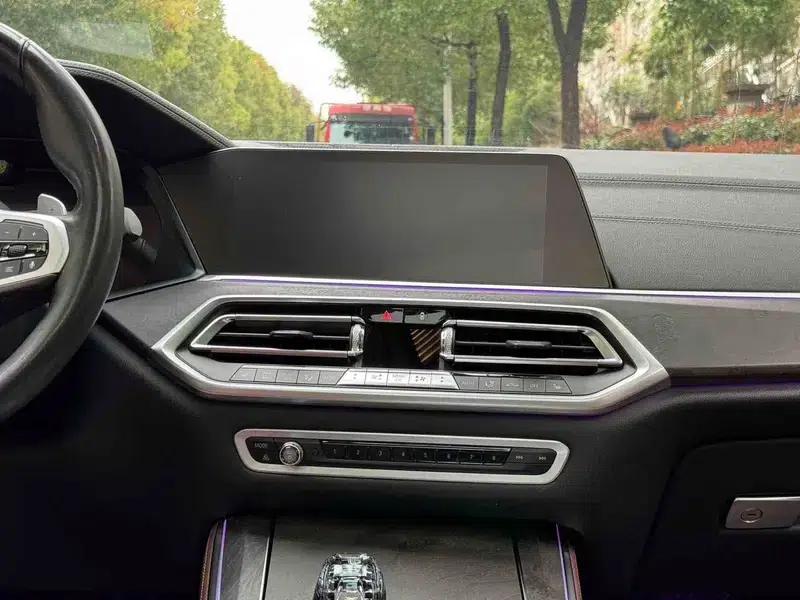 BMW X5 (Imported) 2019 xDrive40i Luxury M Sport Package — миниатюра 10