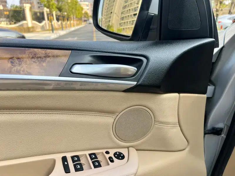 BMW X5 (Imported) 2009 xDrive30i Luxury — миниатюра 11