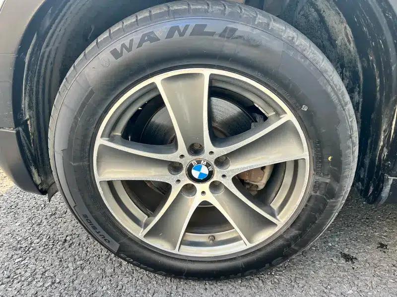 BMW X5 (Imported) 2009 xDrive30i Luxury — миниатюра 13