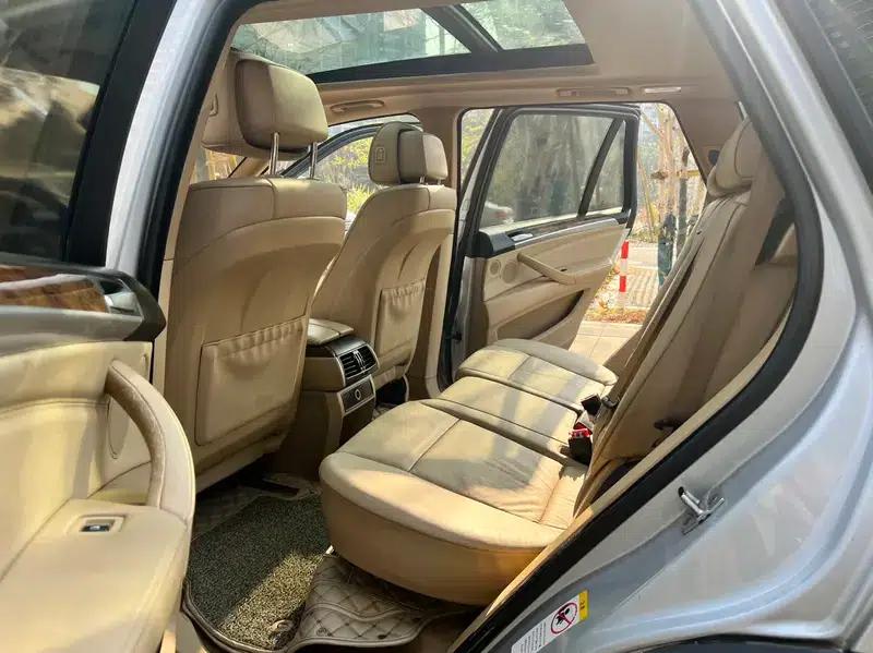 BMW X5 (Imported) 2009 xDrive30i Luxury — миниатюра 24