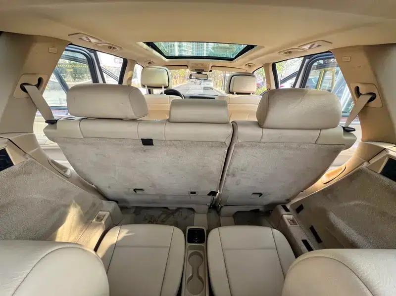 BMW X5 (Imported) 2009 xDrive30i Luxury — миниатюра 26