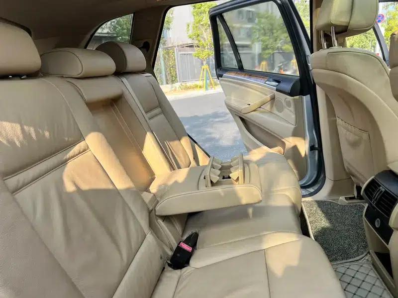 BMW X5 (Imported) 2009 xDrive30i Luxury — миниатюра 28