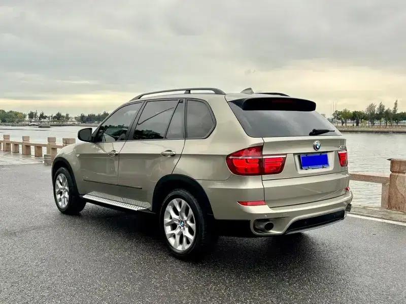 BMW X5 (Imported) 2011 xDrive35i Leading Edition — миниатюра 5