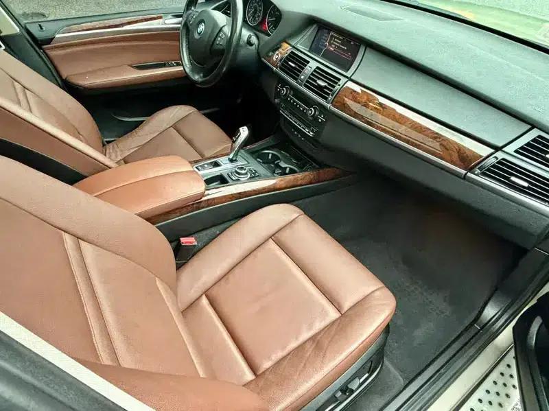 BMW X5 (Imported) 2011 xDrive35i Leading Edition — миниатюра 6