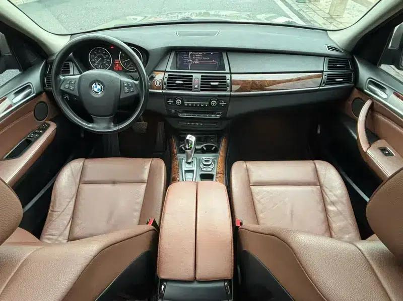 BMW X5 (Imported) 2011 xDrive35i Leading Edition — миниатюра 7