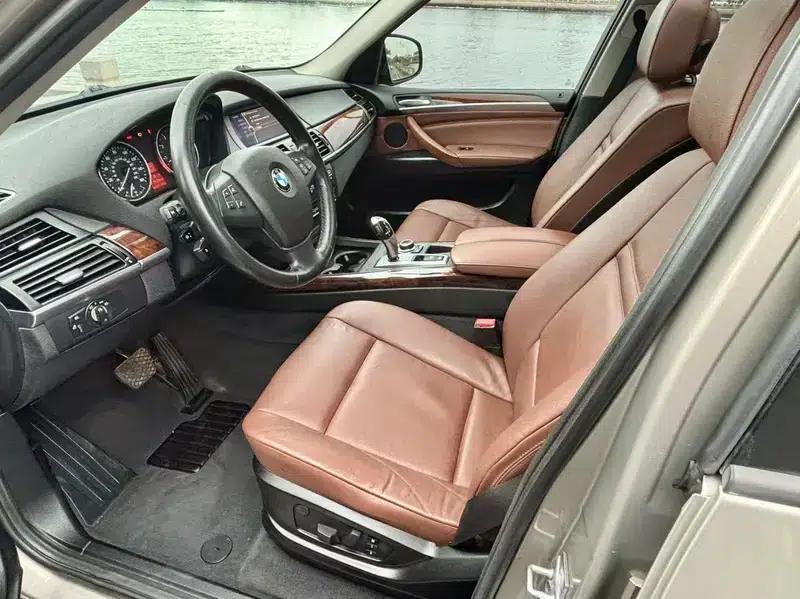 BMW X5 (Imported) 2011 xDrive35i Leading Edition — миниатюра 8