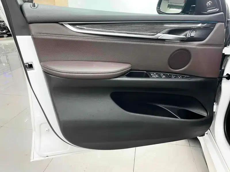 BMW X5 (Imported) 2017 xDrive35i M Sport — миниатюра 8
