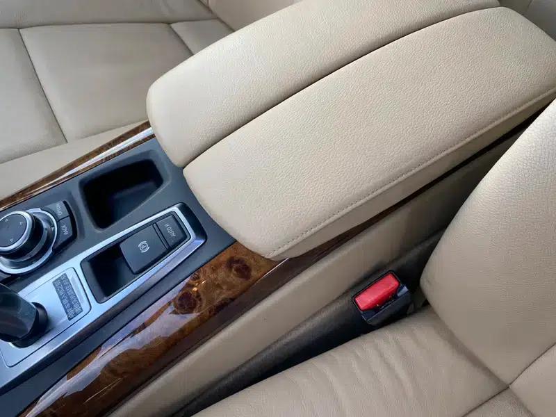 BMW X5 (Imported) 2011 xDrive35i Leading Edition — миниатюра 11