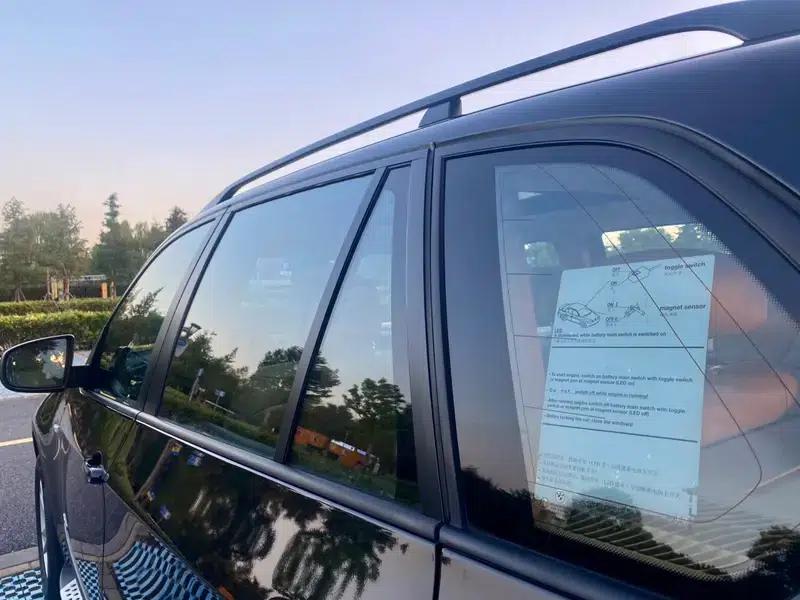 BMW X5 (Imported) 2011 xDrive35i Leading Edition — миниатюра 12