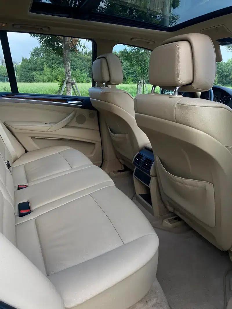 BMW X5 (Imported) 2011 xDrive35i Leading Edition — миниатюра 15