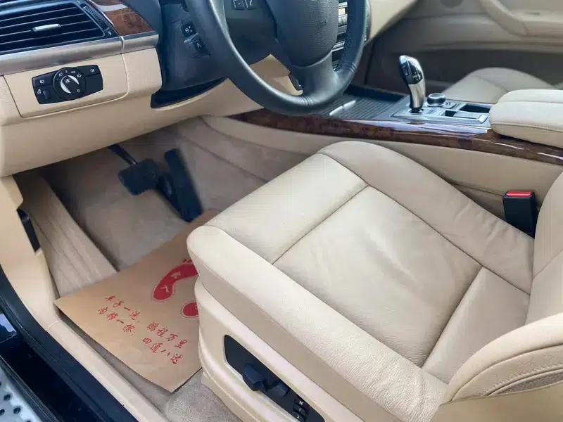 BMW X5 (Imported) 2011 xDrive35i Leading Edition — миниатюра 22