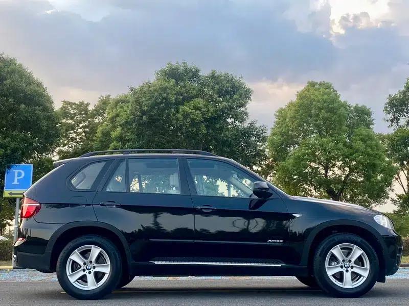 BMW X5 (Imported) 2011 xDrive35i Leading Edition — миниатюра 7