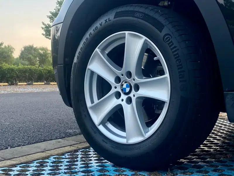 BMW X5 (Imported) 2011 xDrive35i Leading Edition — миниатюра 9