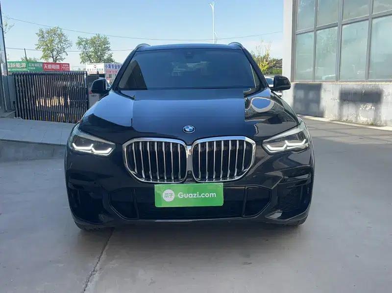 BMW X5 (Imported) 2022 xDrive30i M Sport Package — миниатюра 2