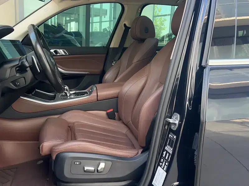 BMW X5 (Imported) 2022 xDrive30i M Sport Package — миниатюра 12
