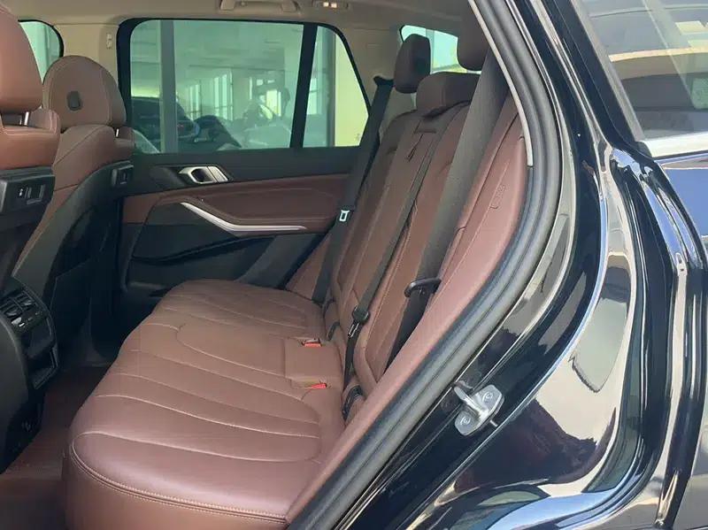 BMW X5 (Imported) 2022 xDrive30i M Sport Package — миниатюра 13