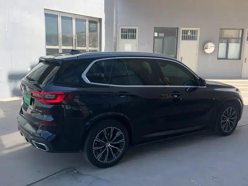 BMW X5 (Imported) 2022 xDrive30i M Sport Package — миниатюра 7