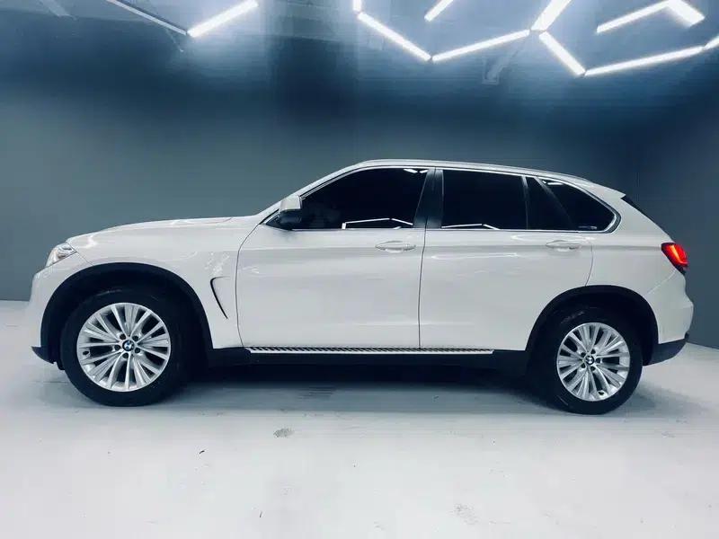 BMW X5 (Imported) 2014 xDrive35i Leading Edition — миниатюра 3