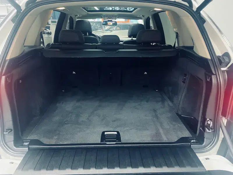 BMW X5 (Imported) 2014 xDrive35i Leading Edition — миниатюра 21